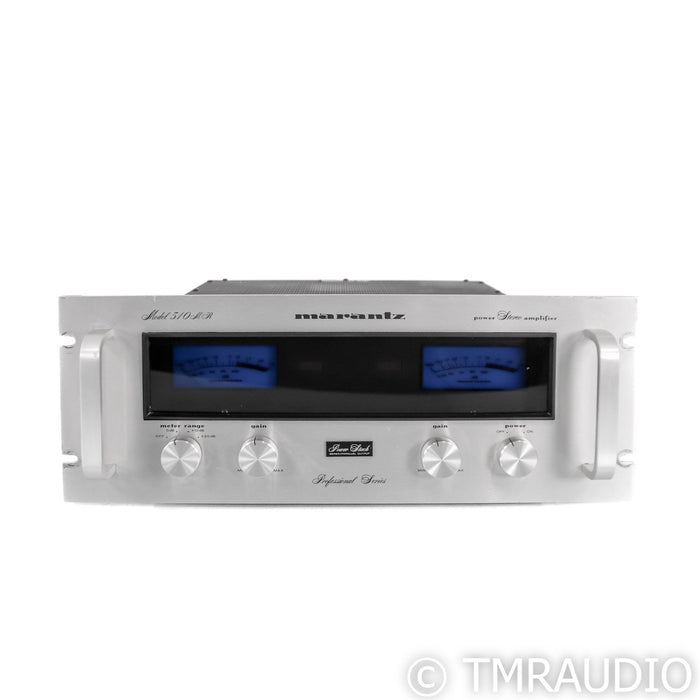 Marantz Model 510M Stereo Power Amplifier