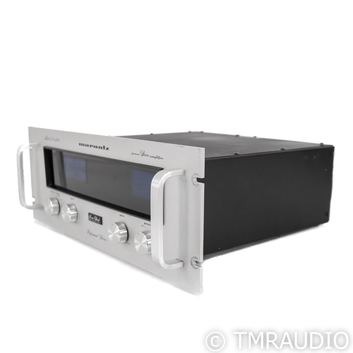 Marantz Model 510M Stereo Power Amplifier