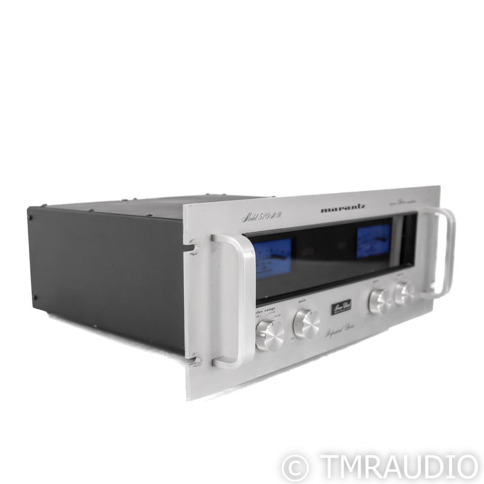 Marantz Model 510M Stereo Power Amplifier