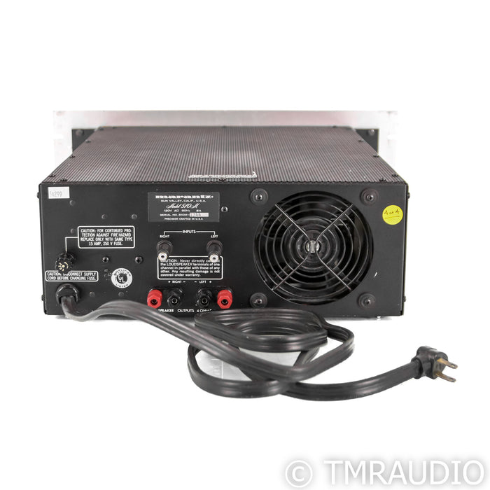 Marantz Model 510M Stereo Power Amplifier
