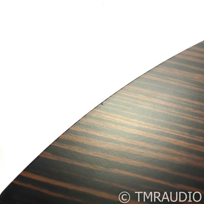 JBL Project Everest DD6600 Floorstanding Speakers; DD-6600; Ebony Pair