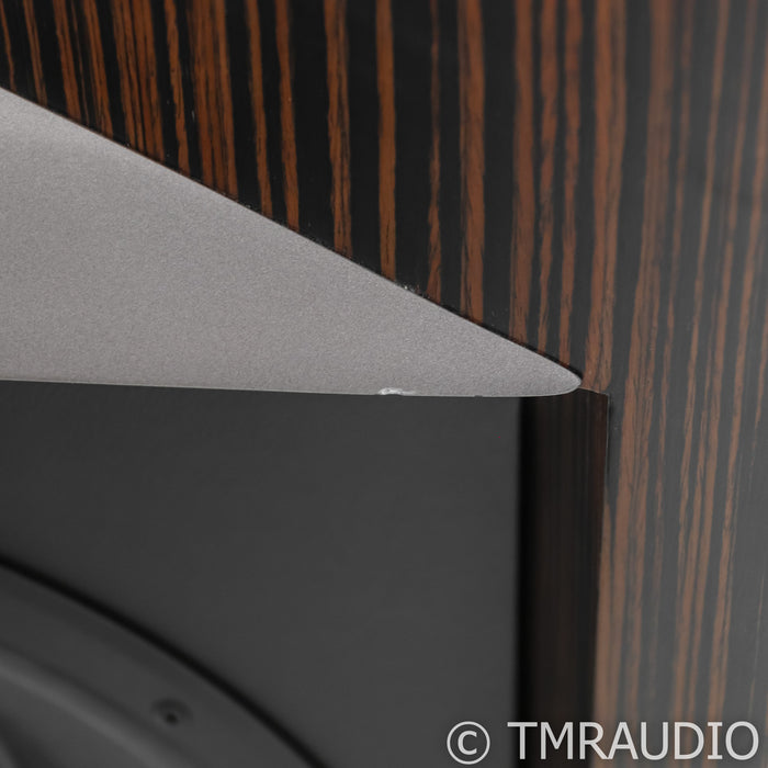 JBL Project Everest DD6600 Floorstanding Speakers; DD-6600; Ebony Pair