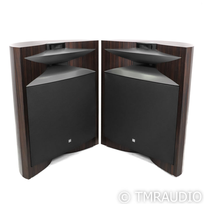 JBL Project Everest DD6600 Floorstanding Speakers; DD-6600; Ebony Pair