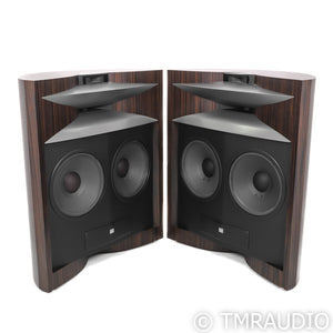 JBL Project Everest DD6600 Floorstanding Speakers; DD-6600; Ebony Pair
