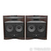JBL Project Everest DD6600 Floorstanding Speakers; DD-6600; Ebony Pair