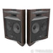 JBL Project Everest DD6600 Floorstanding Speakers; DD-6600; Ebony Pair
