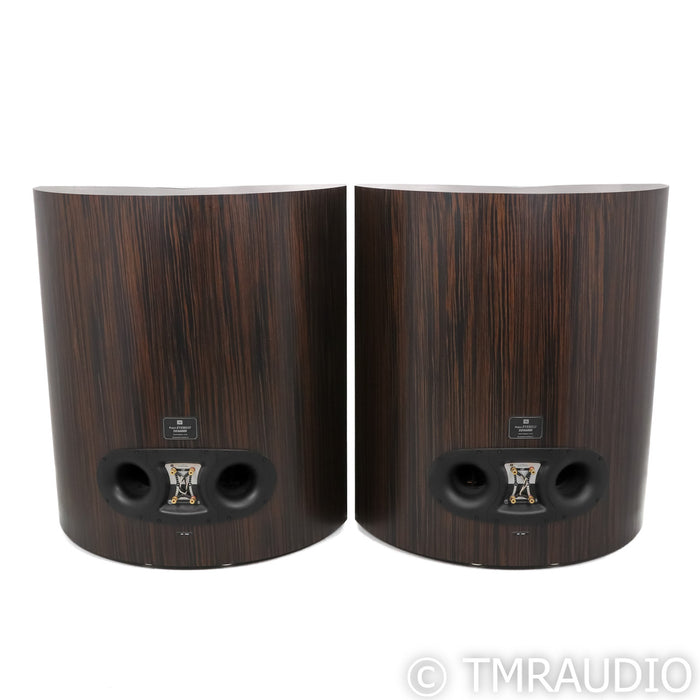 JBL Project Everest DD6600 Floorstanding Speakers; DD-6600; Ebony Pair