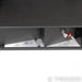 Martin Logan CLX Art Electrostatic Floorstanding Speakers; Cherry Pair