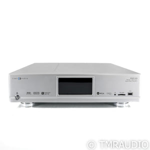 Cary Audio DMS-600 Wireless Network Streamer; DM600