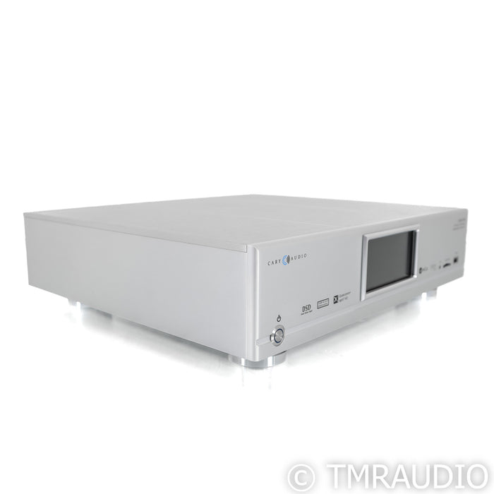 Cary Audio DMS-600 Wireless Network Streamer; DM600