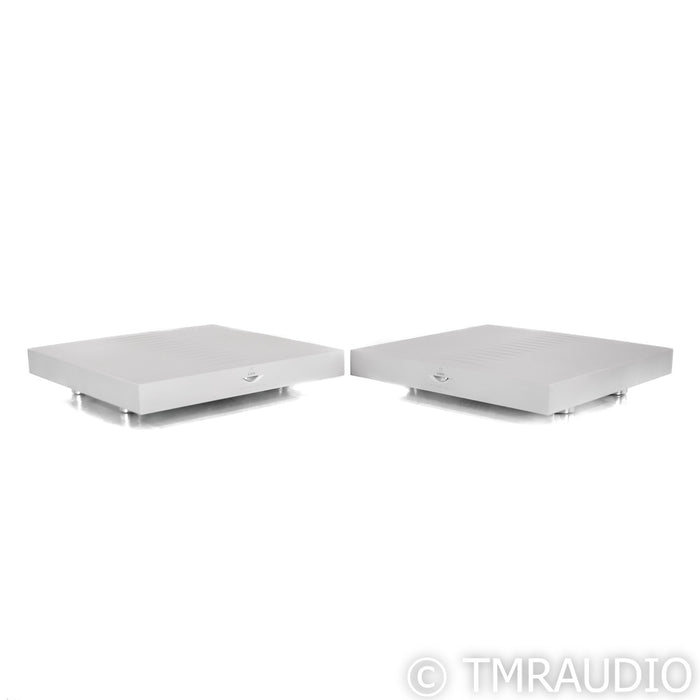 Linn Klimax 500 Solo Mono Power Amplifier; Pair Monoblocks