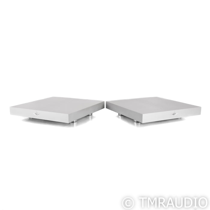 Linn Klimax 500 Solo Mono Power Amplifier; Pair Monoblocks