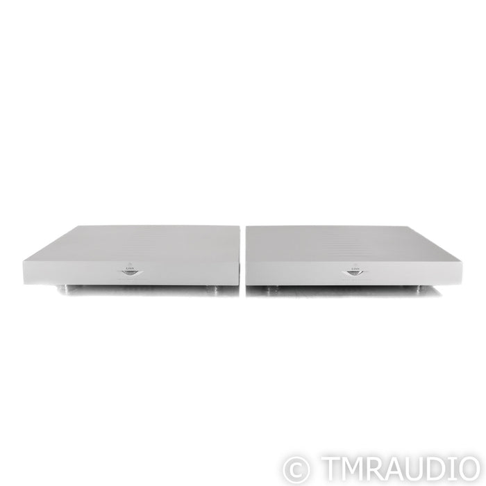 Linn Klimax 500 Solo Mono Power Amplifier; Pair Monoblocks