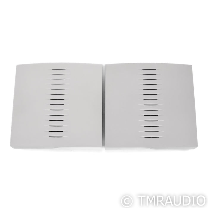 Linn Klimax 500 Solo Mono Power Amplifier; Pair Monoblocks