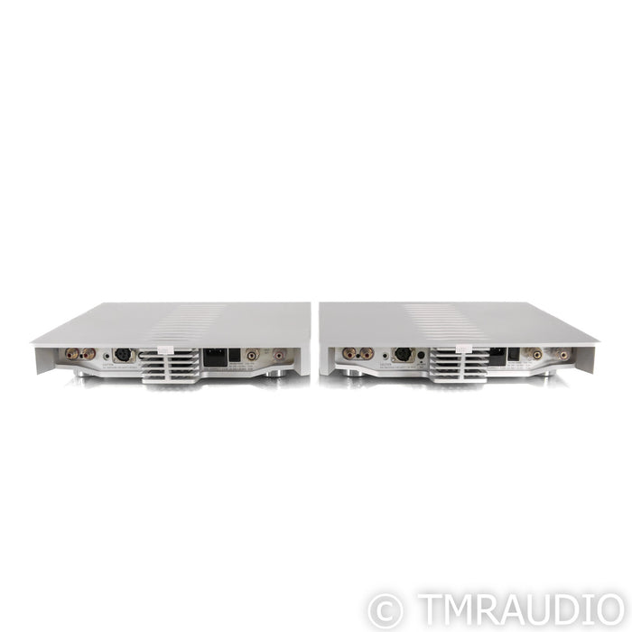 Linn Klimax 500 Solo Mono Power Amplifier; Pair Monoblocks