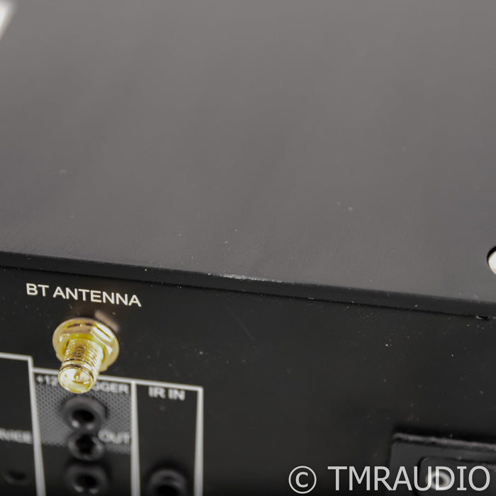 NAD M50.2 Wireless Network Streamer / Server; CD Ripper; 2TB