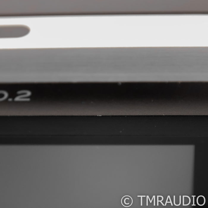 NAD M50.2 Wireless Network Streamer / Server; CD Ripper; 2TB