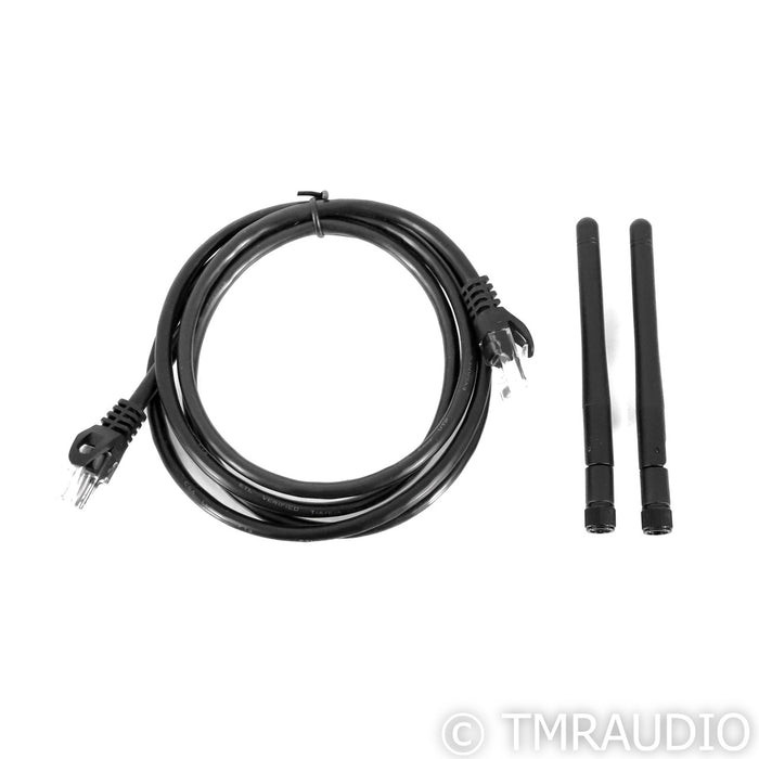 NAD M50.2 Wireless Network Streamer / Server; CD Ripper; 2TB