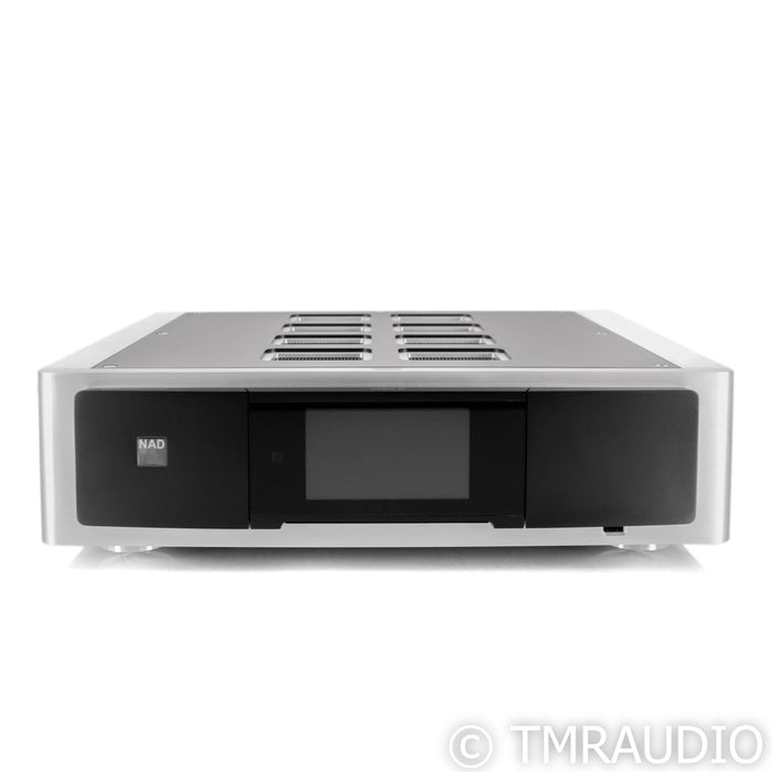 NAD M50.2 Wireless Network Streamer / Server; CD Ripper; 2TB