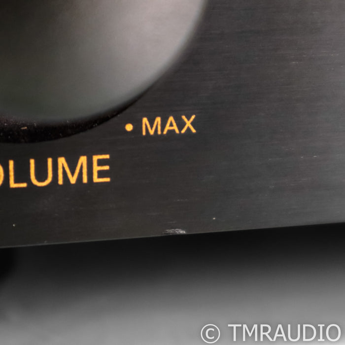 PrimaLuna DiaLogue Premium HP Tube Integrated Amplifier
