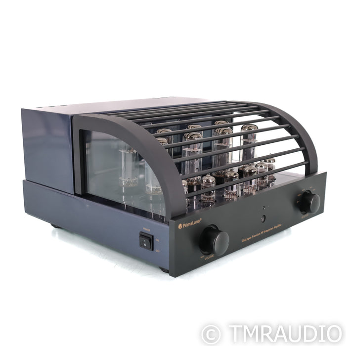 PrimaLuna DiaLogue Premium HP Tube Integrated Amplifier