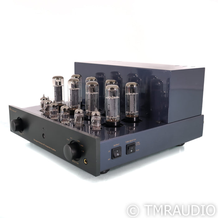 PrimaLuna DiaLogue Premium HP Tube Integrated Amplifier