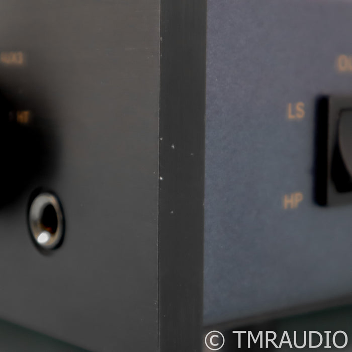 PrimaLuna DiaLogue Premium HP Tube Integrated Amplifier