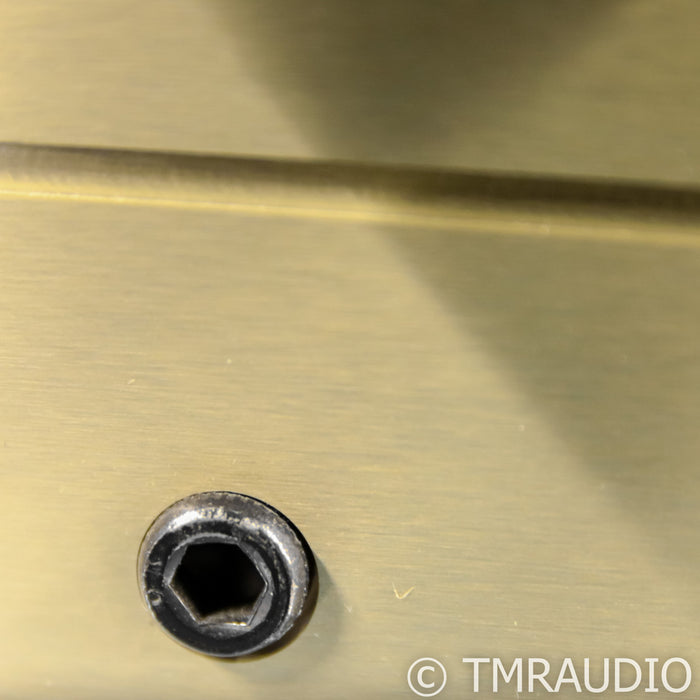 Conrad Johnson Premier LS17 Stereo Tube Preamplifier; LS-17