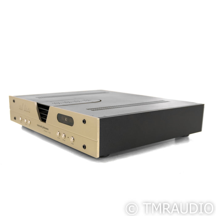 Conrad Johnson Premier LS17 Stereo Tube Preamplifier; LS-17