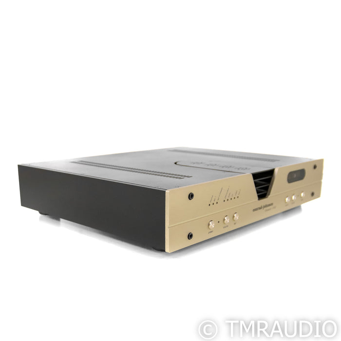 Conrad Johnson Premier LS17 Stereo Tube Preamplifier; LS-17