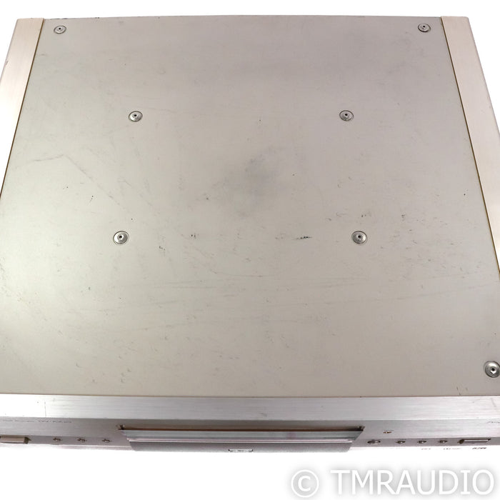Pioneer DV-AX10 SACD / CD / DVD Player; DVAX10 (No Remote)