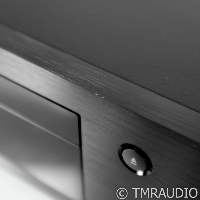 Oppo UDP-203 4K Universal Disc Player