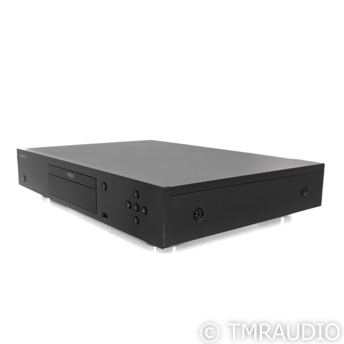 Oppo UDP-203 4K Universal Disc Player