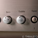 Parasound Halo P5 2.1 Channel Preamplifier; MM / MC Phono