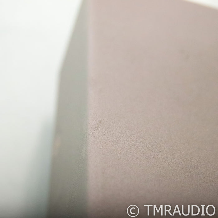 Parasound Halo P5 2.1 Channel Preamplifier; MM / MC Phono
