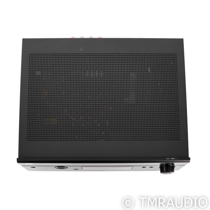 NAD C390DD Stereo Integrated Amplifier; w/ HMDI Module (No Remote)