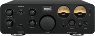SPL Phonitor XE Headphone Amplifier / DAC; D/A Converter (Closeout)