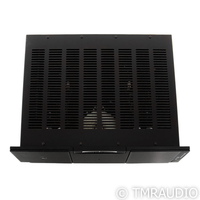 BAT VK-225 Stereo Power Amplifier