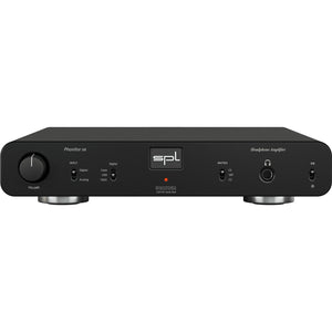 SPL Phonitor SE Headphone Amplifier; (Closeout)