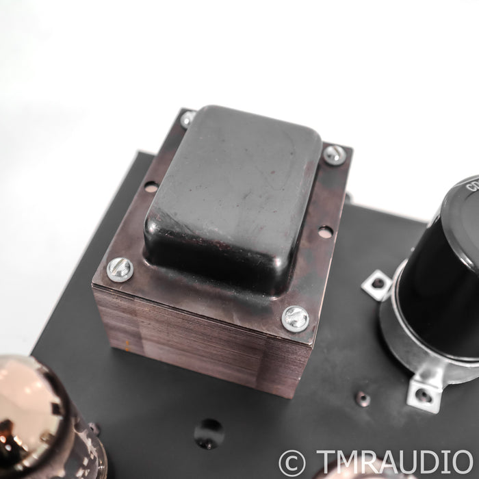 Quicksilver Audio Horn Mono Power Amplifier; Pair