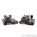 Quicksilver Audio Horn Mono Power Amplifier; Pair