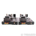 Quicksilver Audio Horn Mono Power Amplifier; Pair