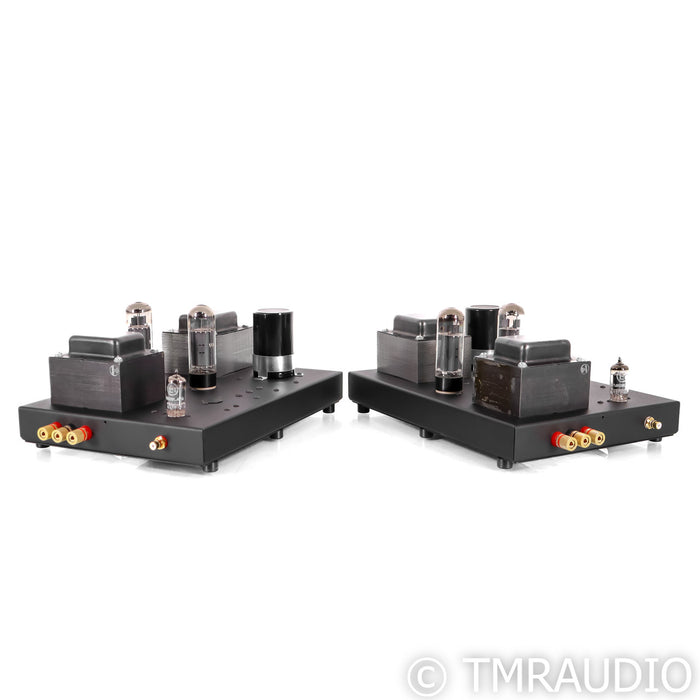 Quicksilver Audio Horn Mono Power Amplifier; Pair