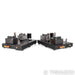 Quicksilver Audio Horn Mono Power Amplifier; Pair