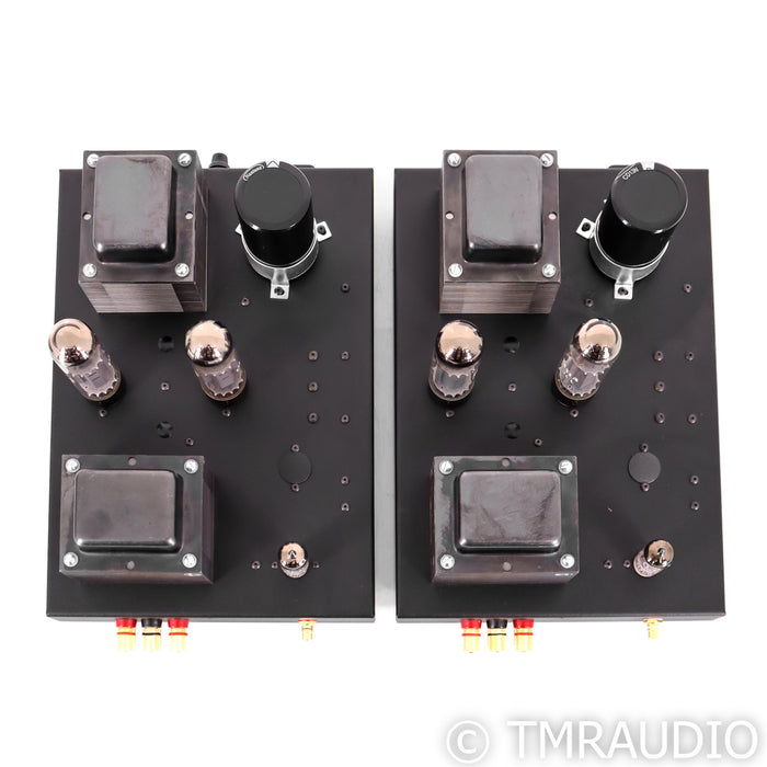 Quicksilver Audio Horn Mono Power Amplifier; Pair
