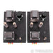 Quicksilver Audio Horn Mono Power Amplifier; Pair