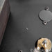 Quicksilver Audio Horn Mono Power Amplifier; Pair