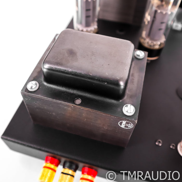 Quicksilver Audio Horn Mono Power Amplifier; Pair