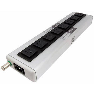 Nordost QRT QB8 MKII AC Power Distributor; 20 Amp (Closeout)