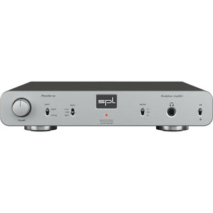 SPL Phonitor SE Headphone Amplifier / DAC; D/A Converter (Closeout)